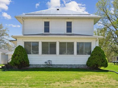 521 2nd Ave SW, Dyersville, IA, 52040