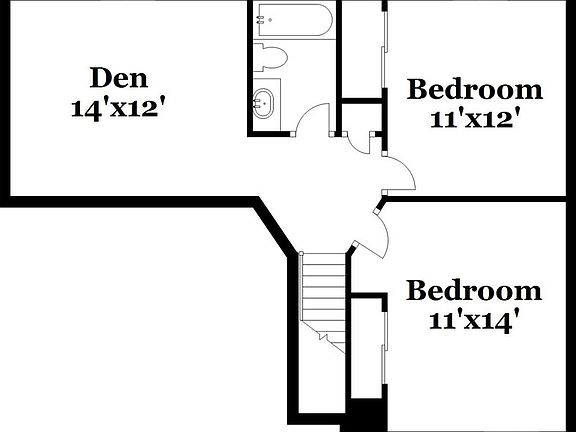 3rd image of 2378 Wynbrooke Blvd