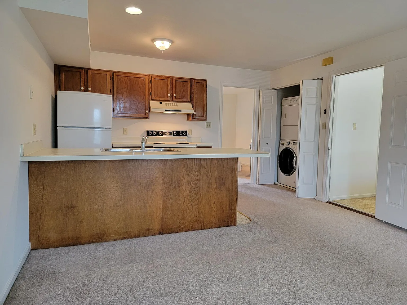 1 bed, $1,195 — Photo 4