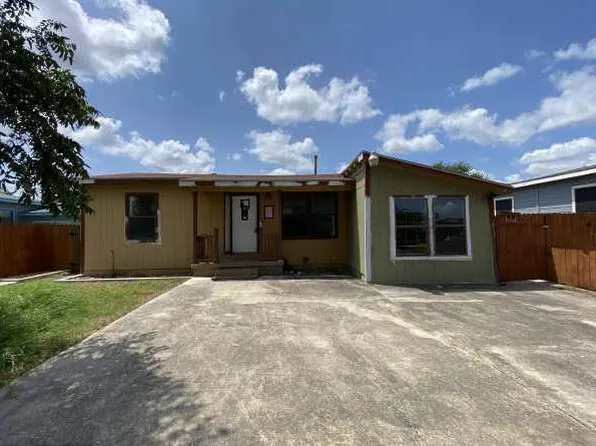 110 Notre Dame Dr, San Antonio, TX 78228