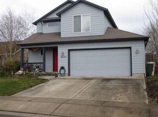 2625 Boston St SE, Albany, OR 97322