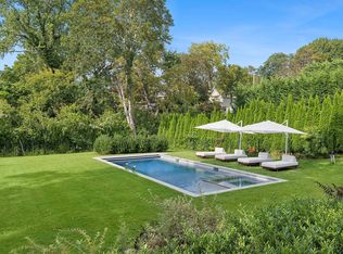 25 Henry St, Sag Harbor, NY 11963