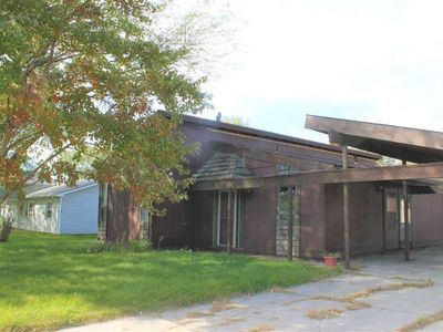 911 H And North Blvd, Pierce, NE, 68767