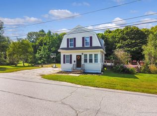21 Russell Ave, Auburn, ME 04210