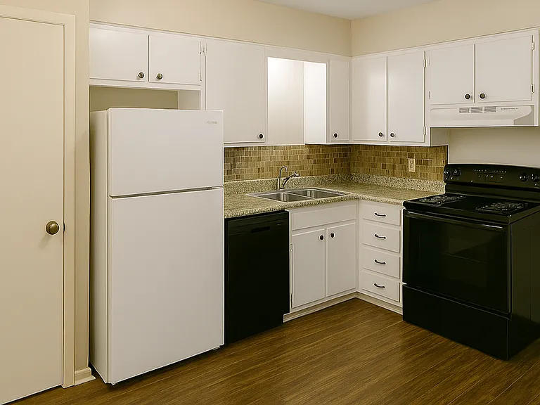 Holik Square Townhomes — Photo 27