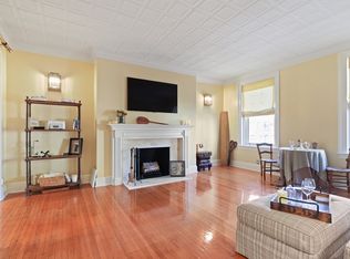 357-359 Beacon St #4, Boston, MA 02116