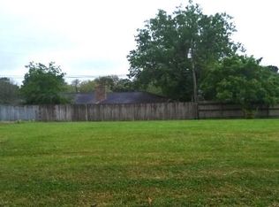 0 Blue Water, Dickinson, TX 77539