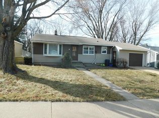 114 West Ave S, Westby, WI 54667