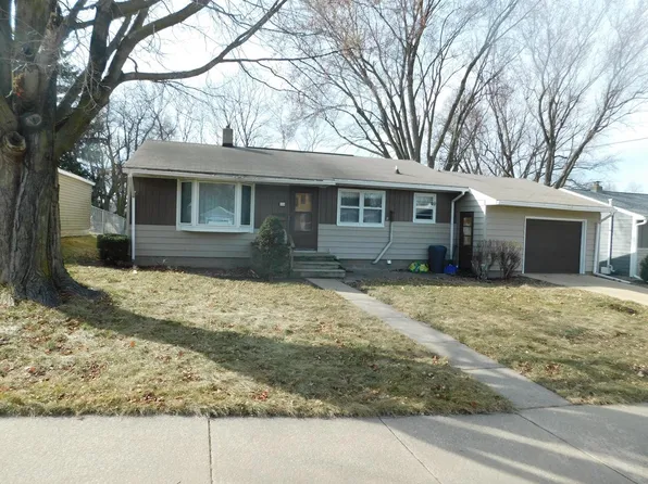 114 West AVENUE SOUTH South, Westby, WI 54667
