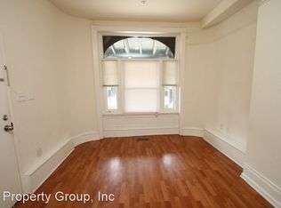 4431 Chestnut St APT 1, Philadelphia, PA 19104