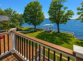 4542 Maquam Shore Rd, Swanton, VT 05488