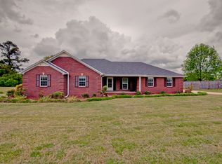 27387 Alberta Dr, Harvest, AL 35749