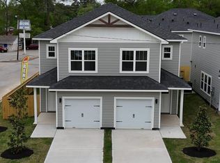 1403 Odd Fellow St #Ab, Conroe, TX 77301