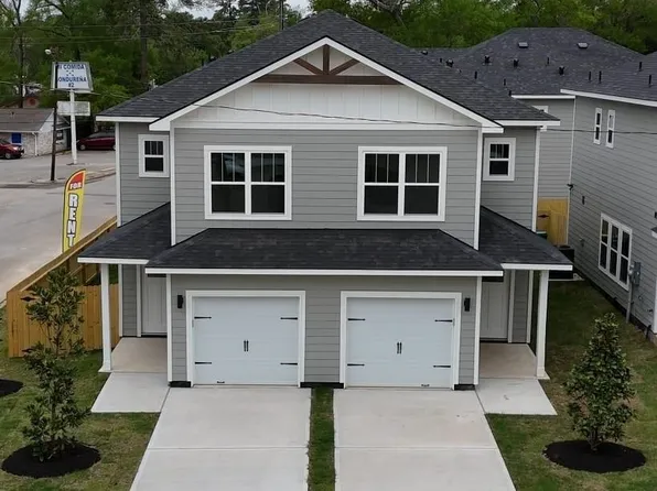 1403 Odd Fellow St #Ab, Conroe, TX 77301