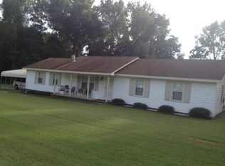 4132 Ridgecrest Rd, Wilson, NC 27893