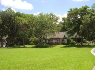 684 Sweet Hill Rd, Richmond Hill, GA 31324