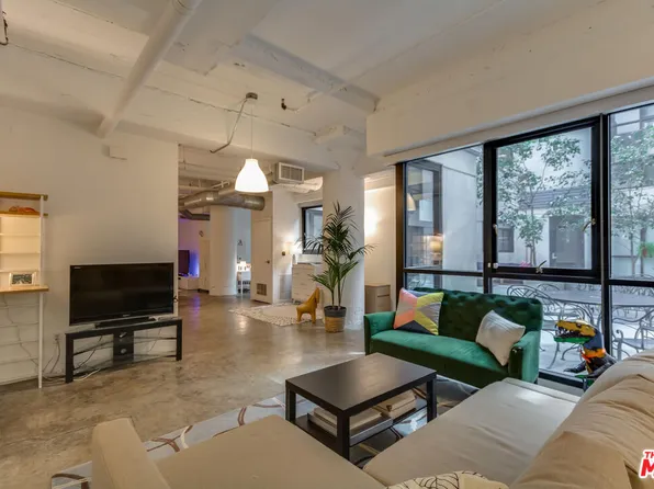 1100 S Grand Ave #A003, Los Angeles, CA 90015