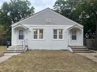 1537 N Holyoke St, Wichita, KS 67208