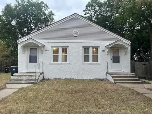 1535/1537 N Holyoke St, Wichita, KS 67208