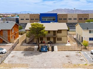 4248 Vornsand Dr, Las Vegas, NV 89115