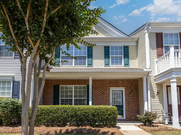 3252 Mannington Dr, Charlotte, NC 28270