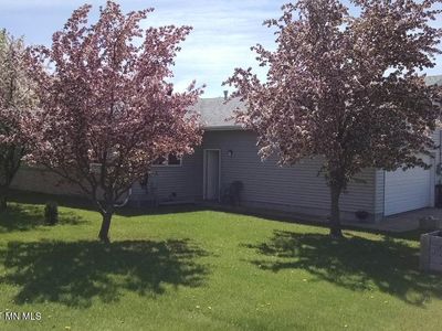 1504 June Ave, Detroit Lakes, MN, 56501