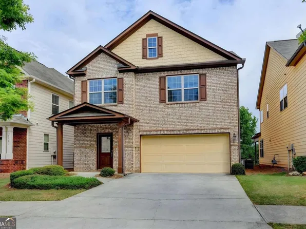 3131 Wildberry Run Ln, Snellville, GA 30078