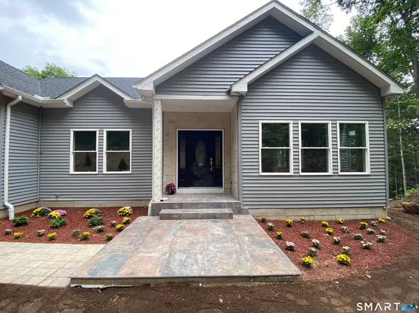 39 Ratlum Mountain Road, Barkhamsted, CT 06063