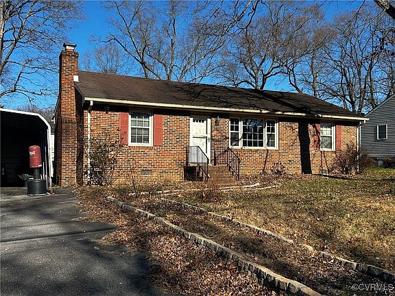 2nd image of 2704 Cicero Pkwy