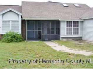 13327 Drysdale St, Spring Hill, FL 34609