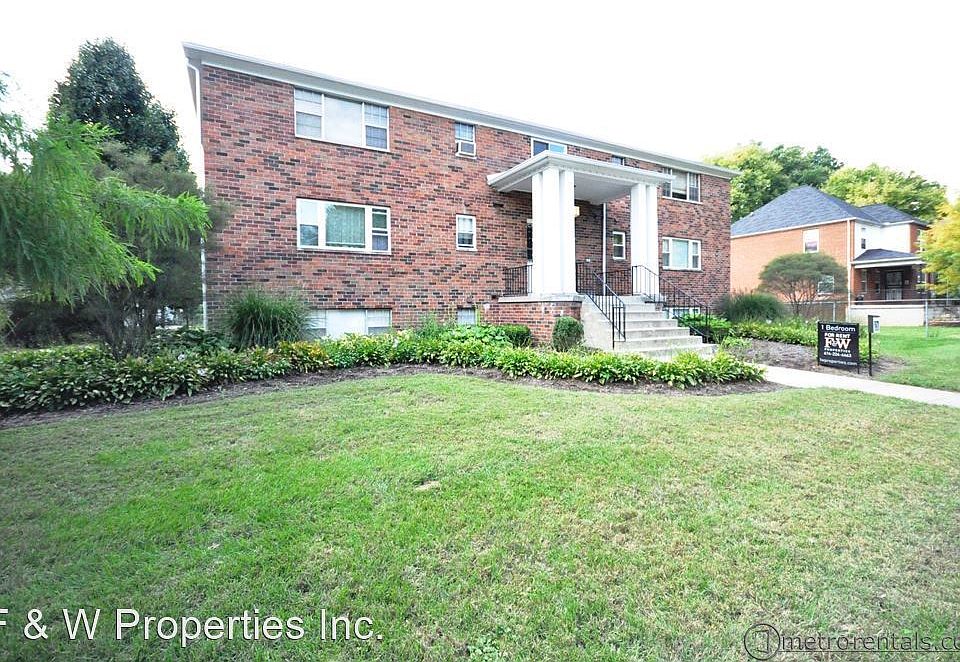 1st image of 1855 E Rich St #3R