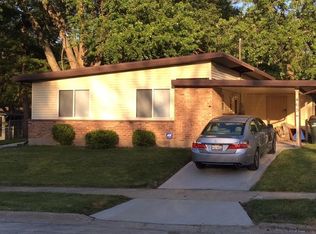 465 Talala St, Park Forest, IL 60466