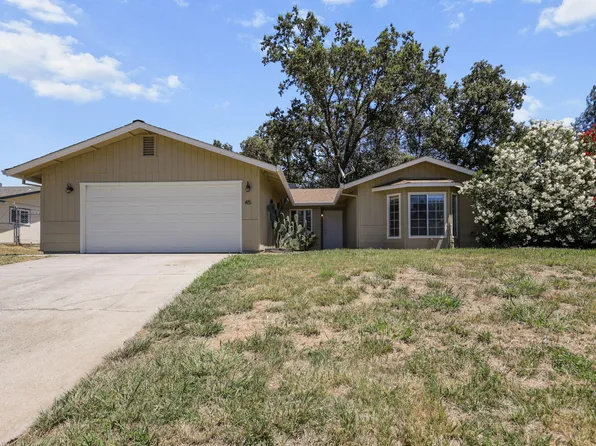 45 Tidmore Ln, Redding, CA 96003