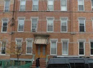 876 Woodward Ave, Ridgewood, NY 11385