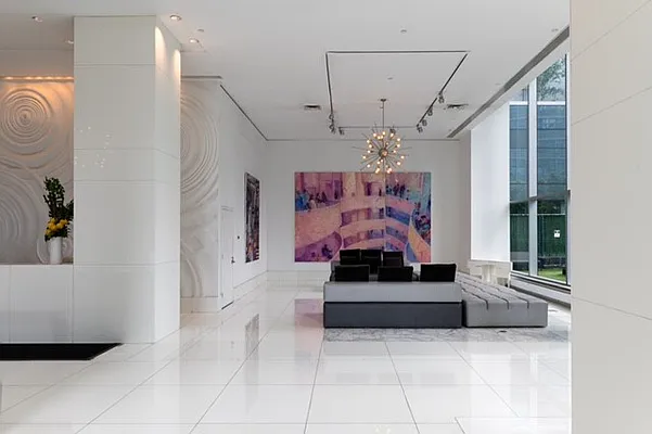 Rented by Berkshire Hathaway HomeServices New York Properties | media 9