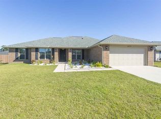 4474 Hampton Bay Blvd, Milton, FL 32583