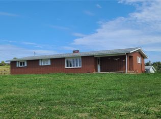 6826 County Road 10, Adena, OH 43901