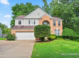 2546 Woodcreek Ct SE, Kentwood, MI 49546