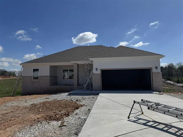 610 N Baywood Drive, Nixa, MO 65714