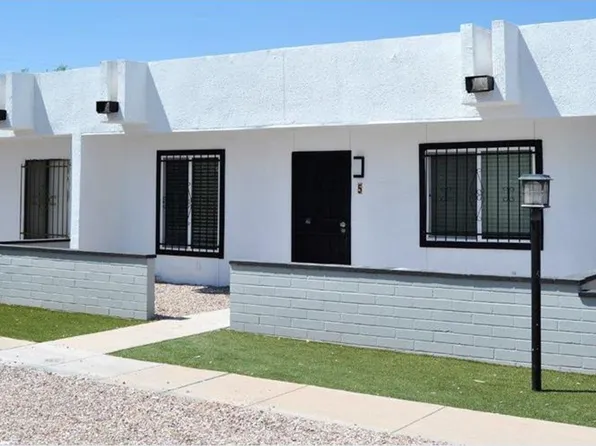 2837 N Euclid Ave #1-6, Tucson, AZ 85719