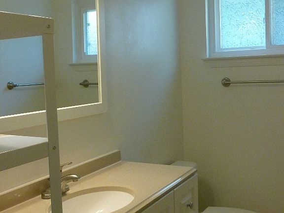 Hall Bath