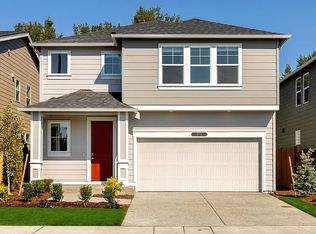 2227 Trailside Dr NE, Olympia, WA