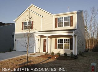 4810 Swanns Mill Dr, Durham, NC 27704