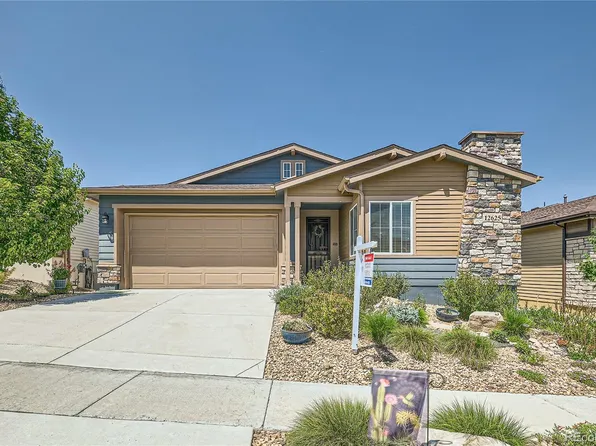 12625 W Montane Drive, Broomfield, CO 80021