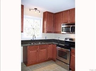 5621 Ashton Dr, Raleigh, NC 27612