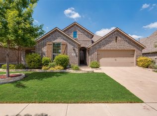 2209 Richmond Park Ln, Prosper, TX 75078
