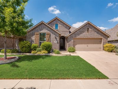 2209 Richmond Park Ln, Prosper, TX, 75078
