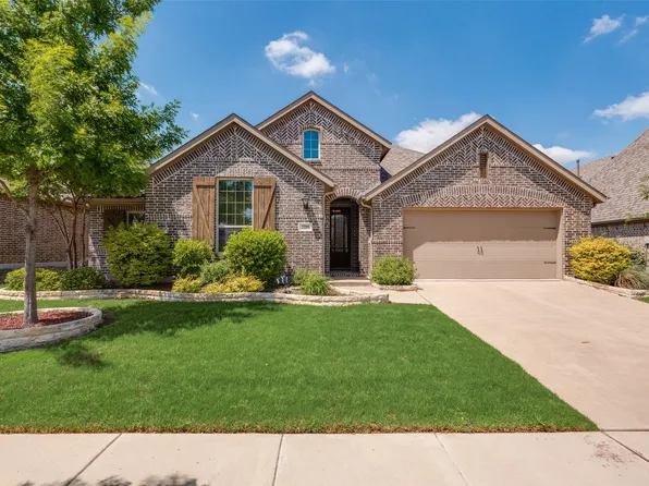 2209 Richmond Park Ln, Prosper, TX 75078