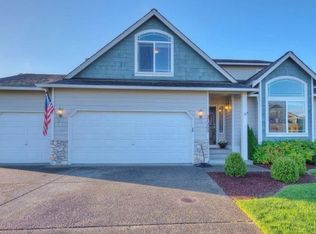 21205 82nd St E, Bonney Lake, WA 98391