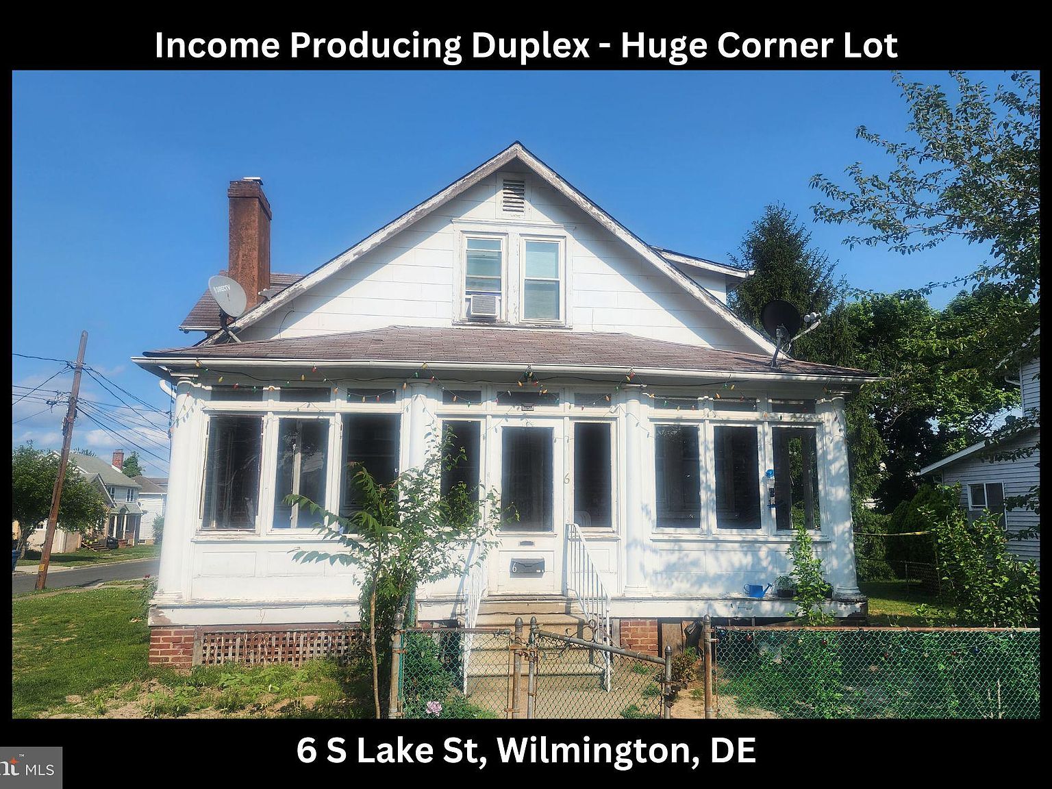 6 S Lake St, Wilmington, DE 19804 Zillow